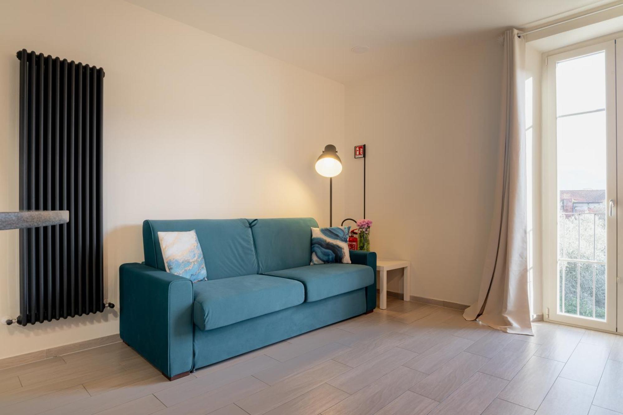 Apartment Nottolini 242