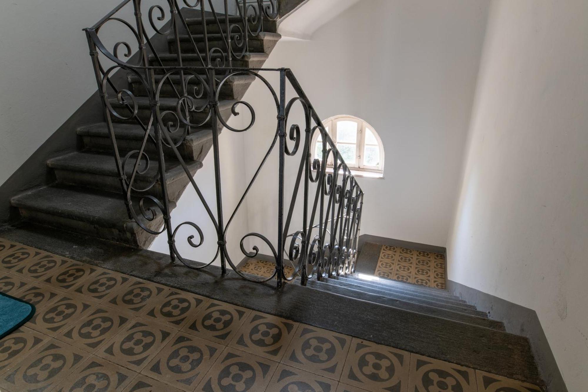 Appartement Nottolini 242