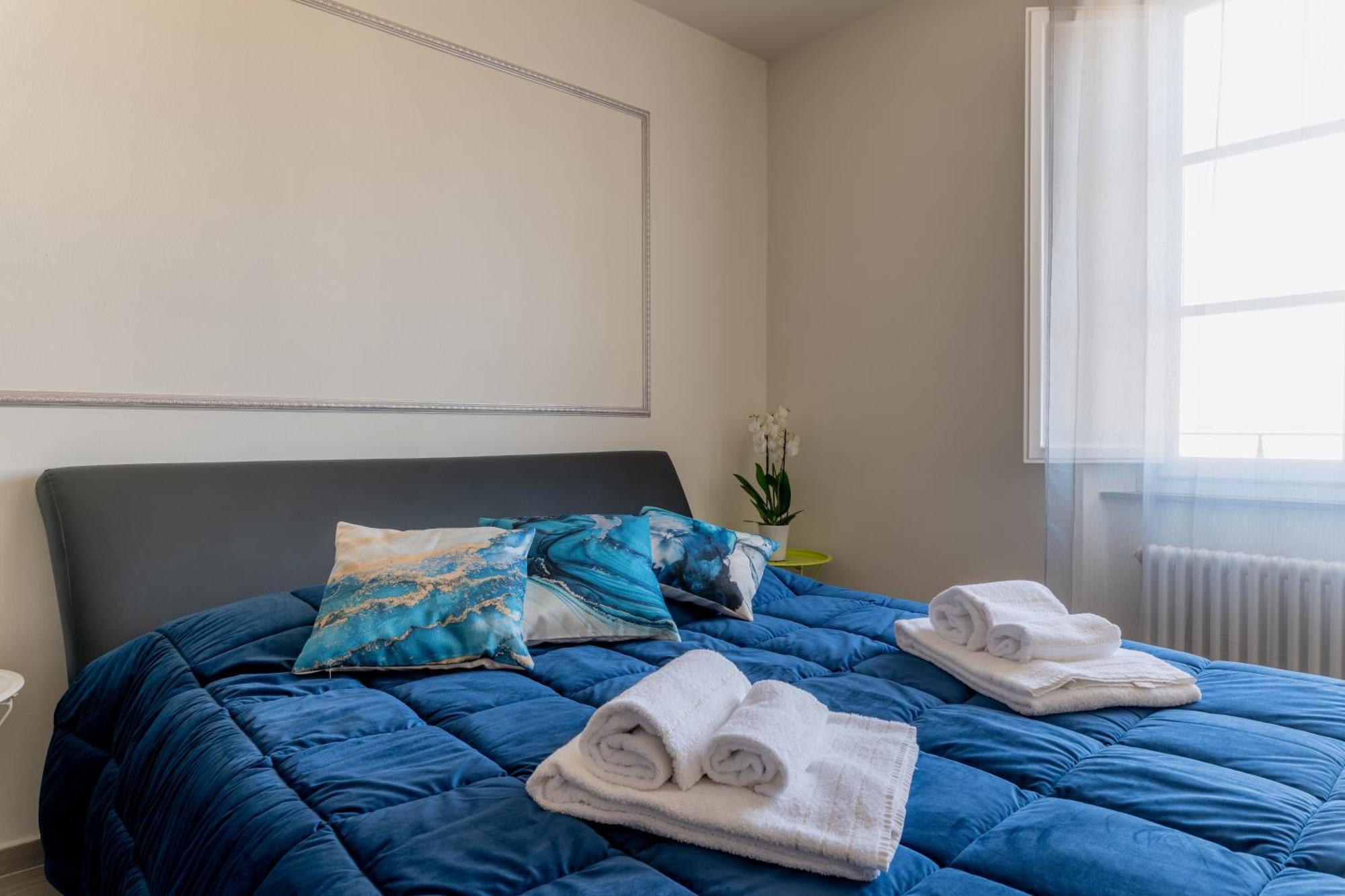 Nottolini 242 Appartement