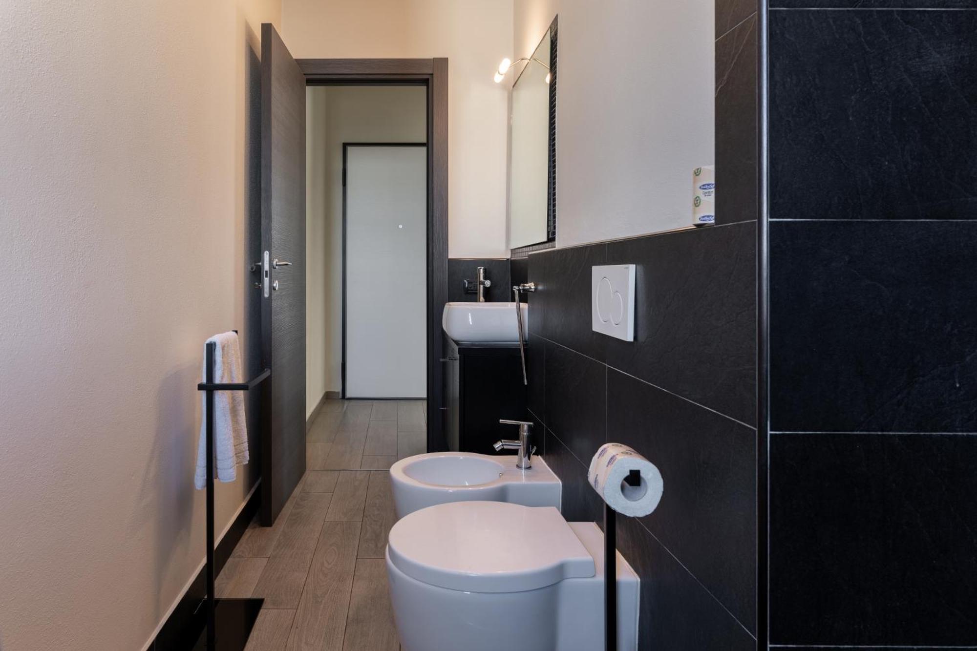 Nottolini 242 Appartement
