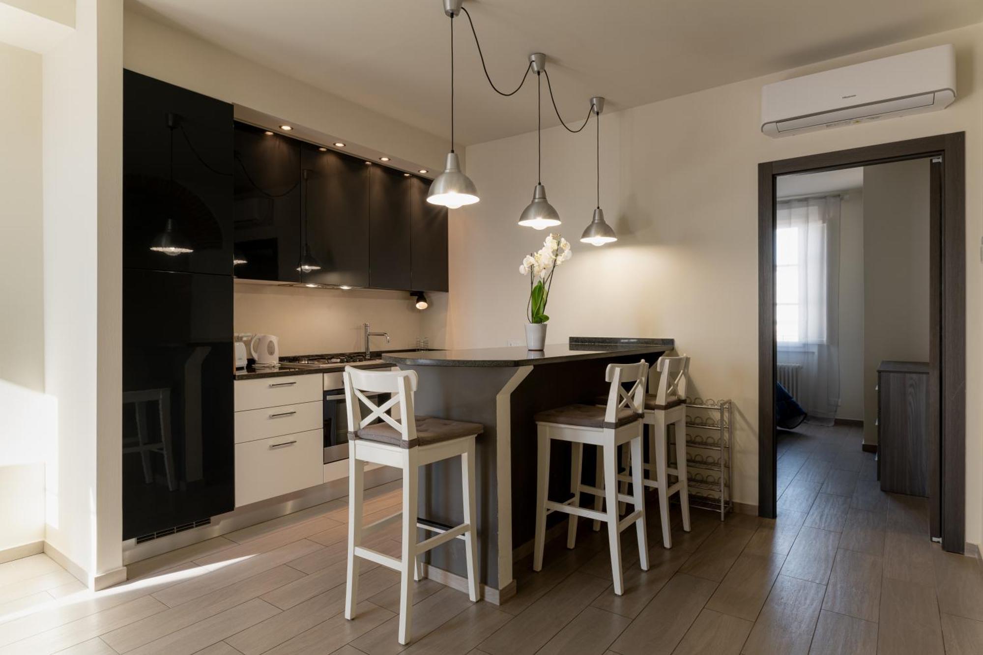 Nottolini 242 Apartment *